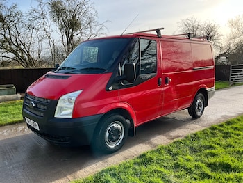Used Ford Transit 2013 for sale - 77622718: Photo