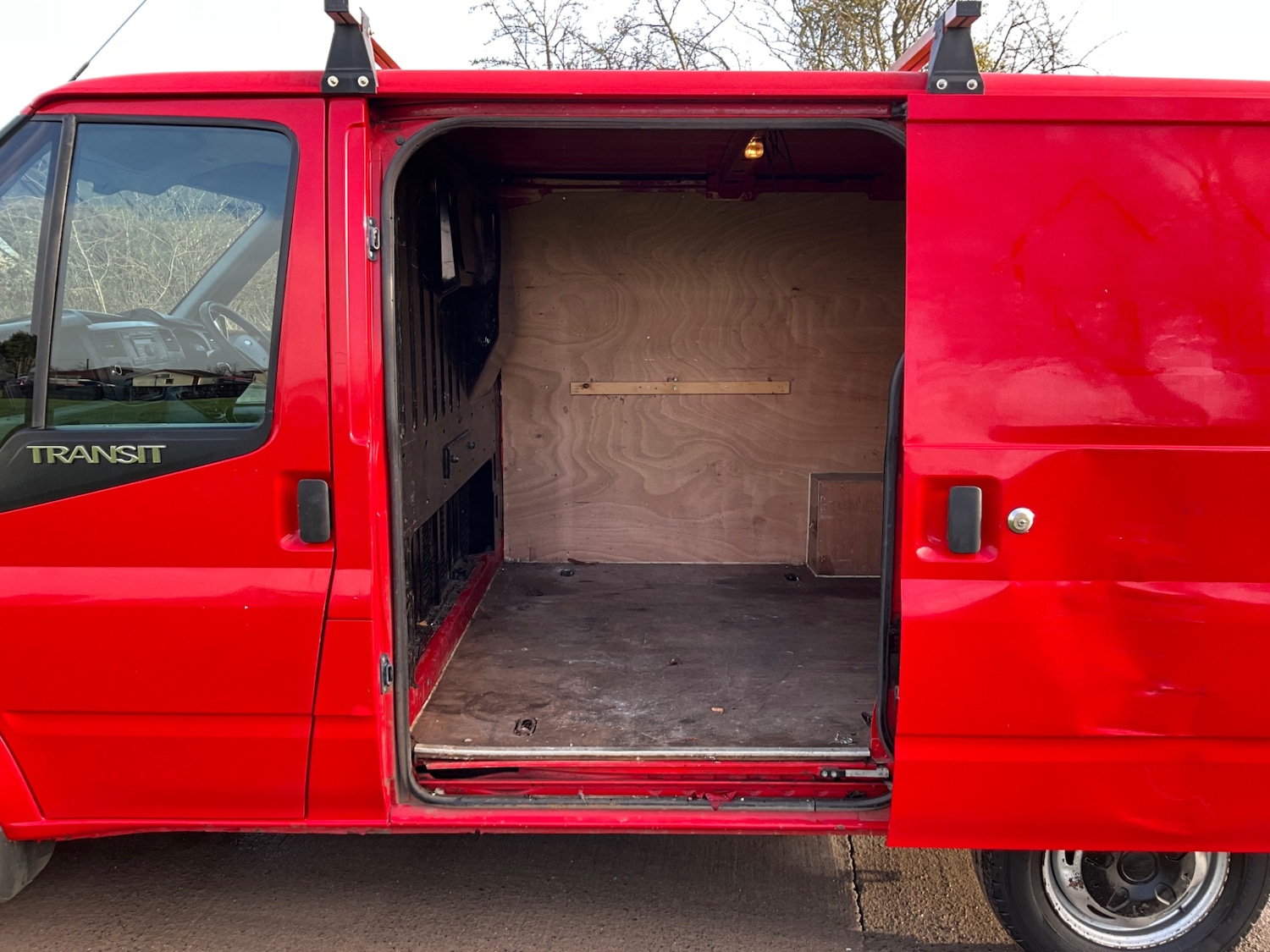 Used Ford Transit 2013 for sale - 77622718: Photo 8