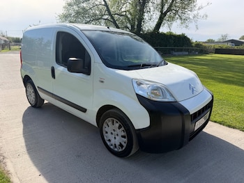 Used Citroen Nemo 2015 for sale - 78424318: Photo