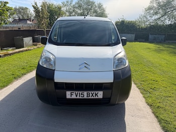Used Citroen Nemo 2015 for sale - 78424318: Photo