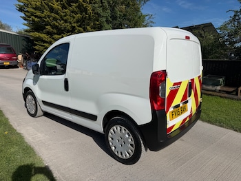 Used Citroen Nemo 2015 for sale - 78424318: Photo