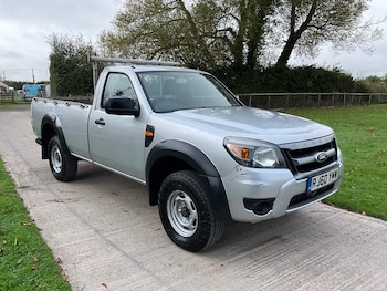 Used Ford Ranger 2011 for sale - 76206161: Photo
