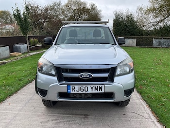 Used Ford Ranger 2011 for sale - 76206161: Photo
