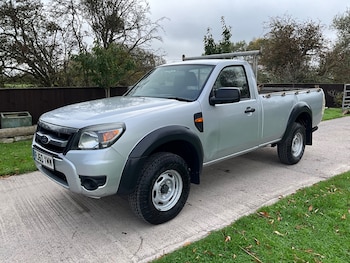 Used Ford Ranger 2011 for sale - 76206161: Photo