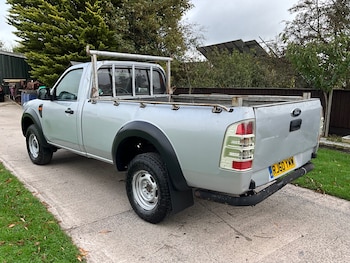 Used Ford Ranger 2011 for sale - 76206161: Photo