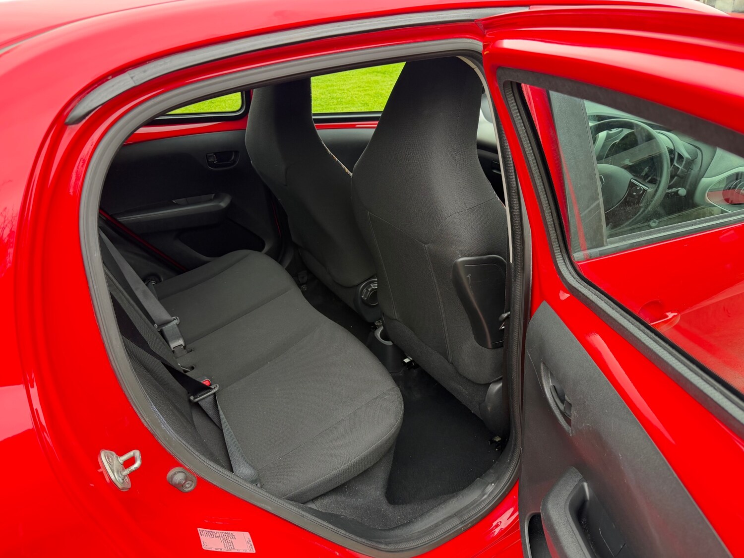 Used Citroen C1 2015 for sale - 78129523: Photo 10