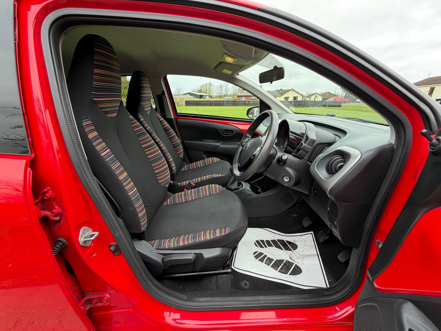 Used Citroen C1 2015 for sale - 78129523: Photo 12