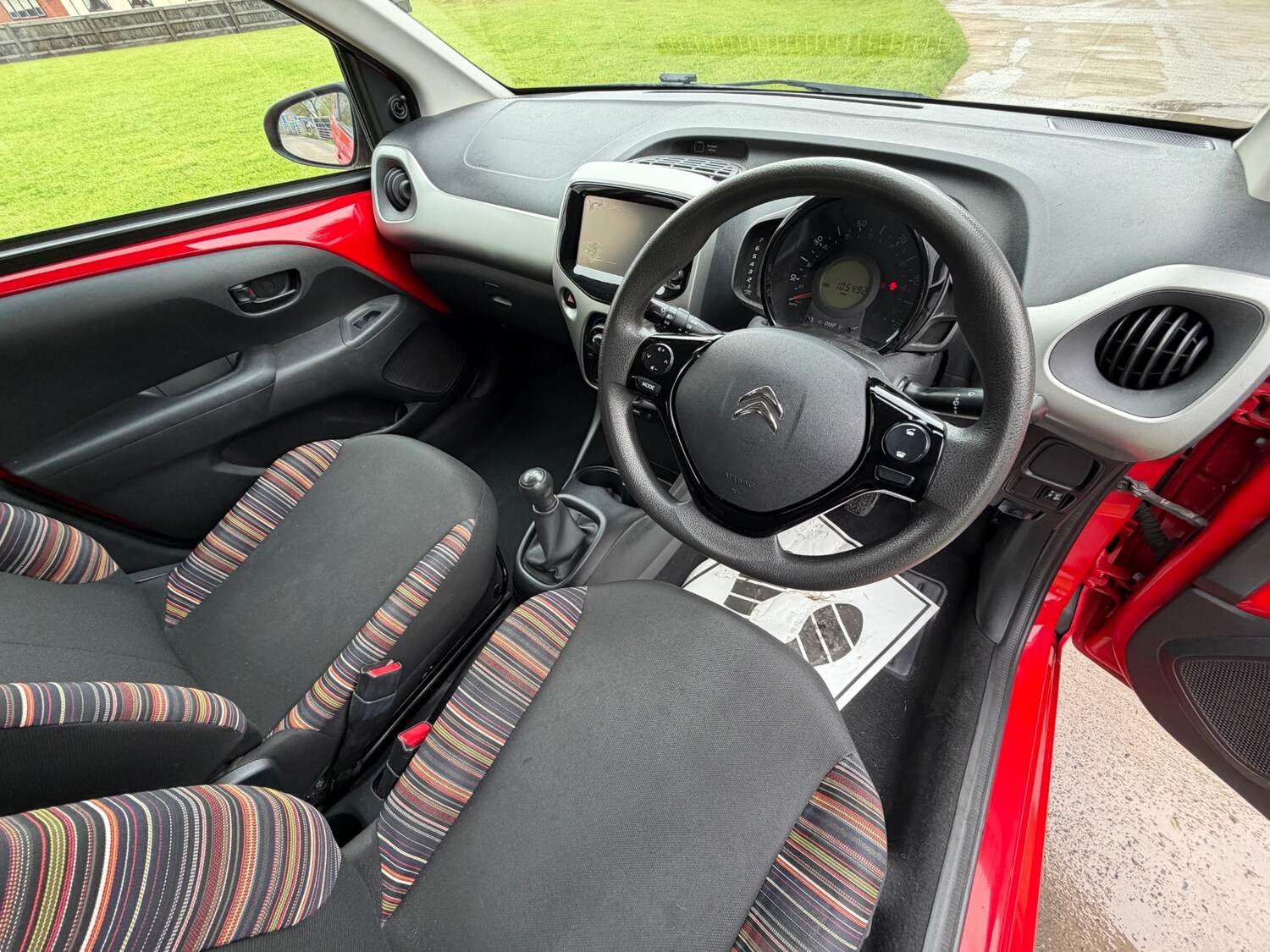 Used Citroen C1 2015 for sale - 78129523: Photo 13