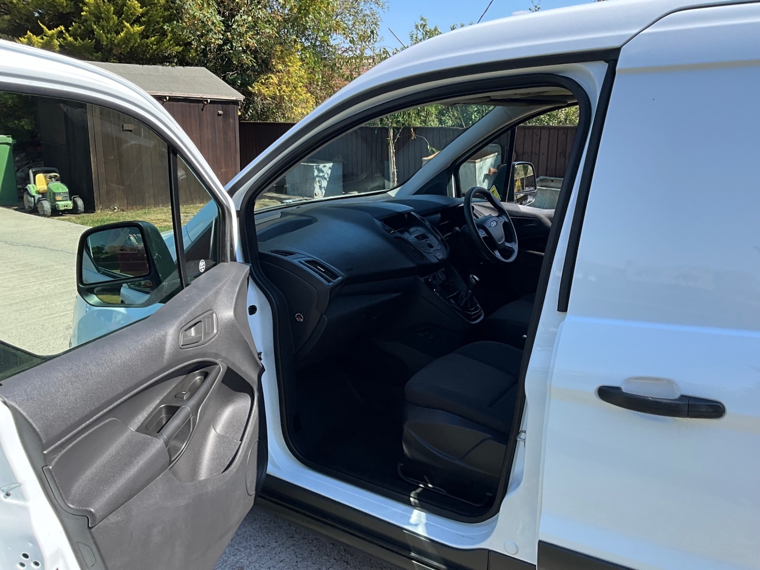 Vehicle 9