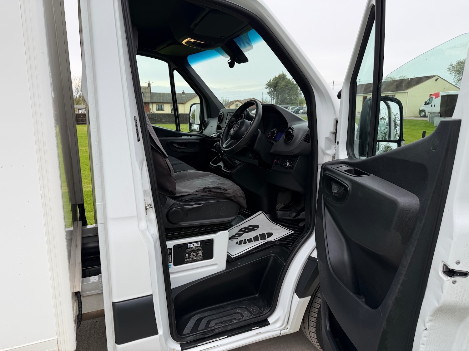 Used Mercedes-Benz Sprinter 2020 for sale - 78202206: Photo 10
