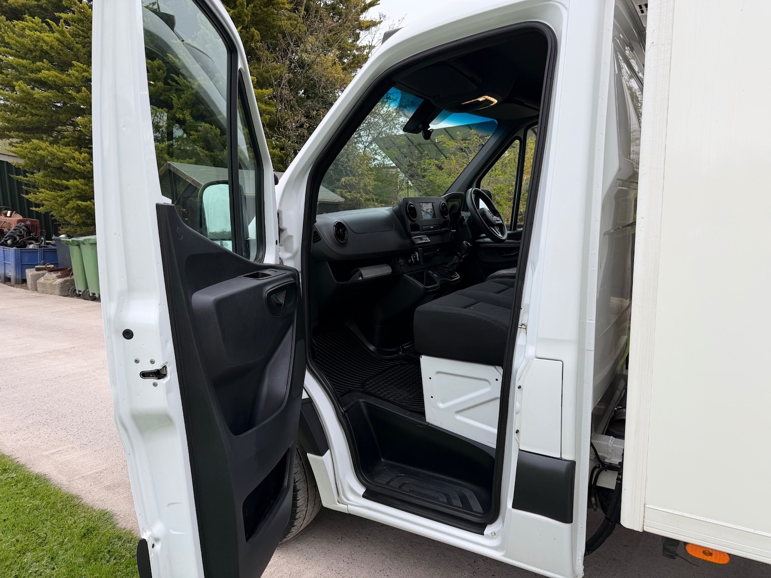 Used Mercedes-Benz Sprinter 2020 for sale - 78202206: Photo 13