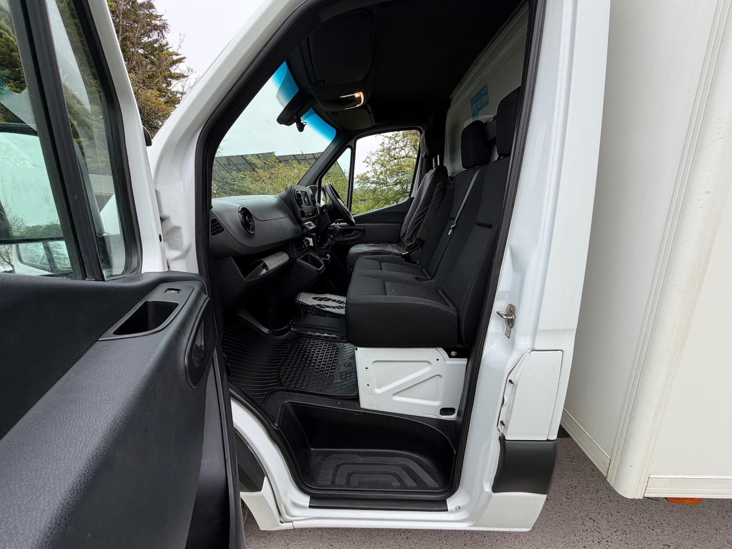 Used Mercedes-Benz Sprinter 2020 for sale - 78202206: Photo 14