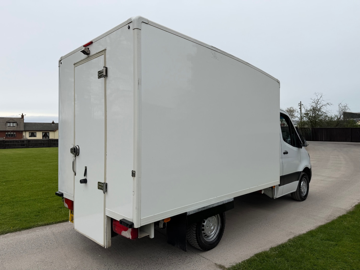 Used Mercedes-Benz Sprinter 2020 for sale - 78202206: Photo 5