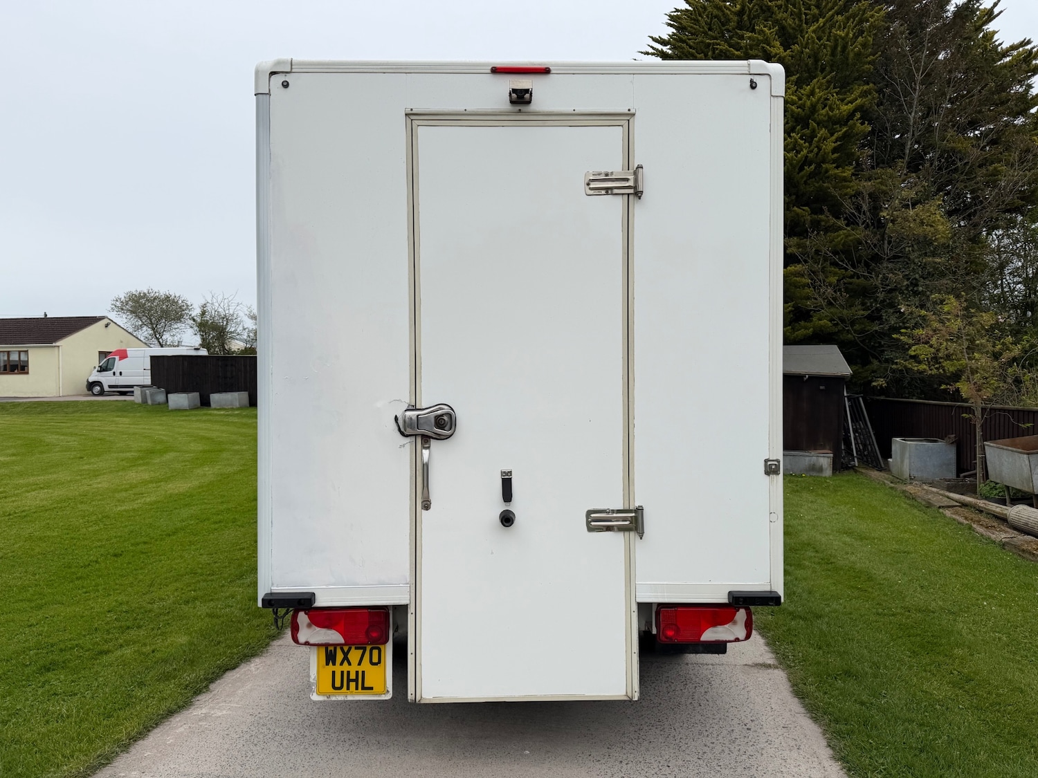 Used Mercedes-Benz Sprinter 2020 for sale - 78202206: Photo 6