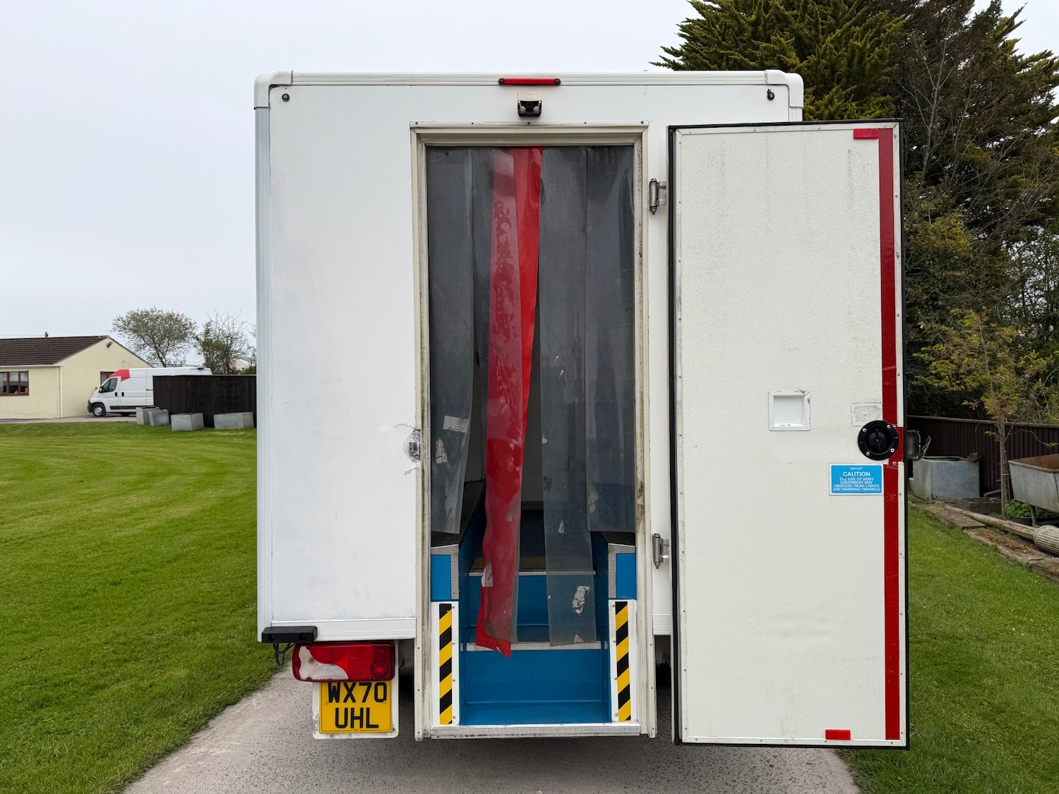 Used Mercedes-Benz Sprinter 2020 for sale - 78202206: Photo 7