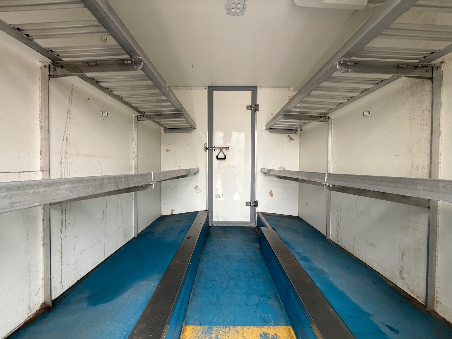 Used Mercedes-Benz Sprinter 2020 for sale - 78202206: Photo 8