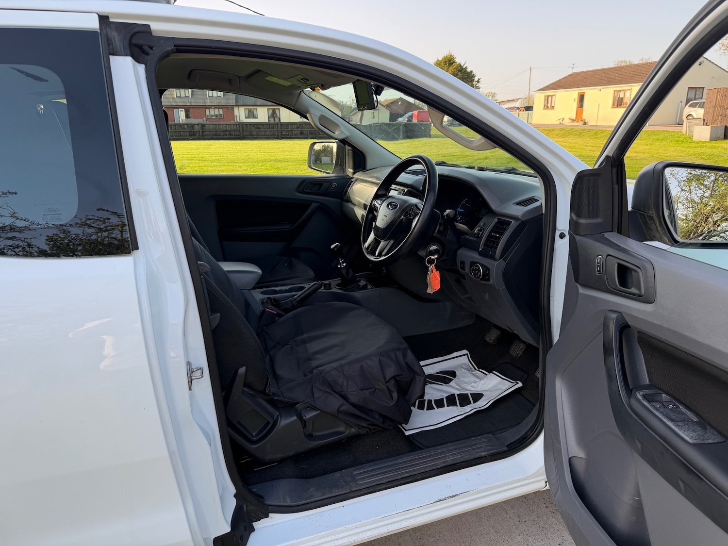 Used Ford Ranger 2017 for sale - 78169457: Photo 10