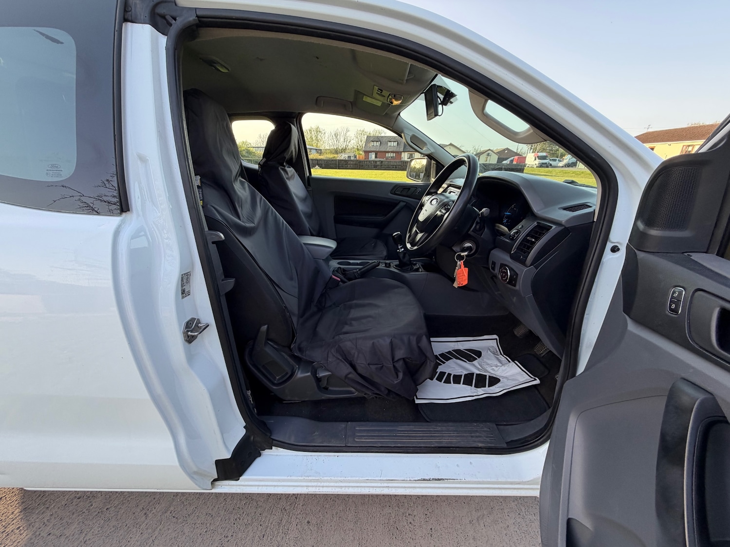 Used Ford Ranger 2017 for sale - 78169457: Photo 11