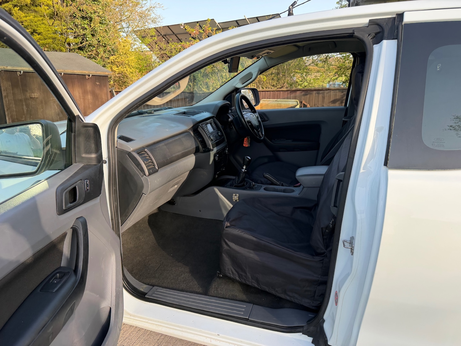 Used Ford Ranger 2017 for sale - 78169457: Photo 12