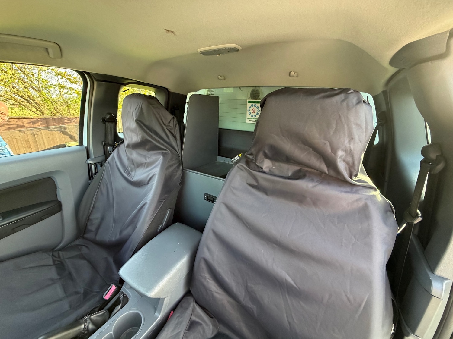 Used Ford Ranger 2017 for sale - 78169457: Photo 13