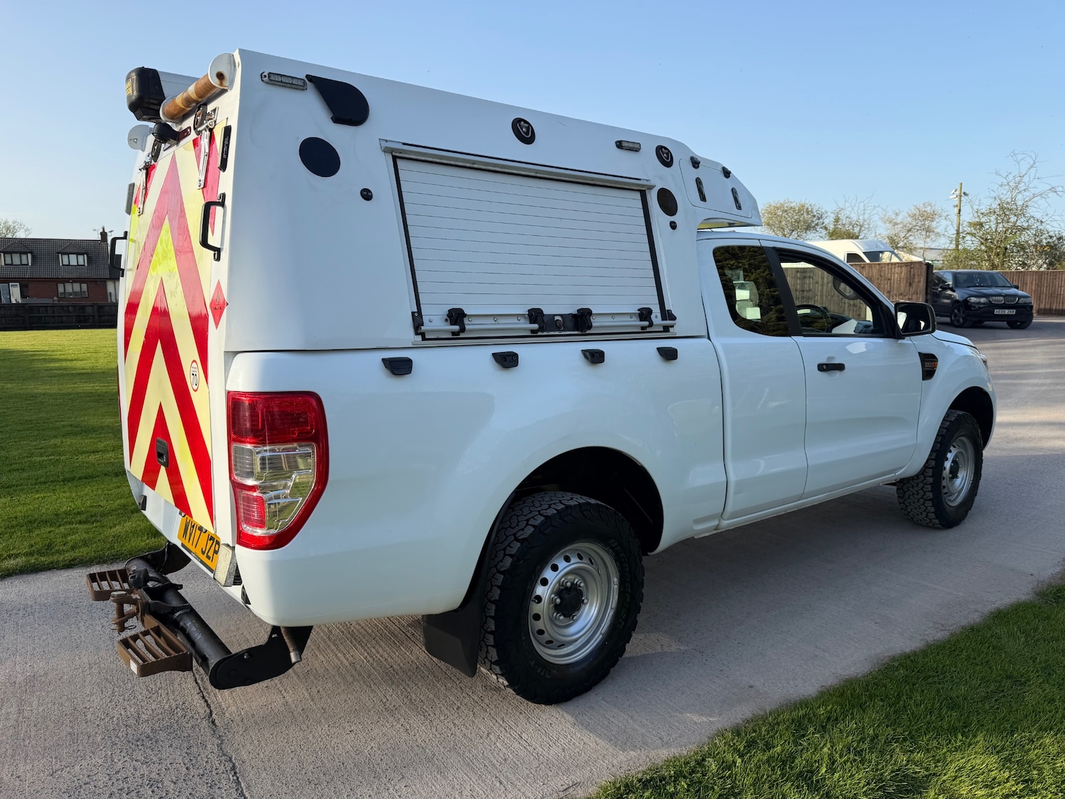 Used Ford Ranger 2017 for sale - 78169457: Photo 6