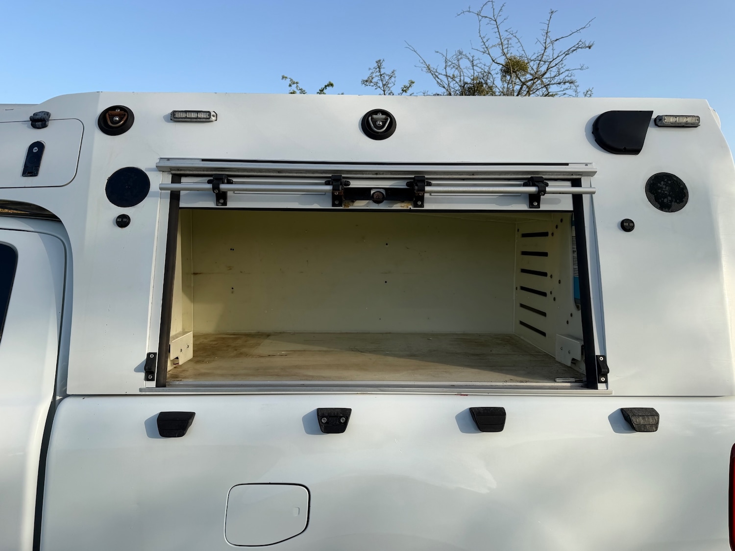 Used Ford Ranger 2017 for sale - 78169457: Photo 8