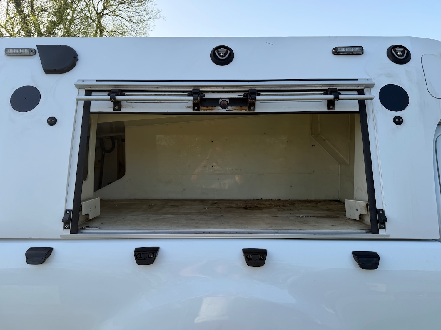 Used Ford Ranger 2017 for sale - 78169457: Photo 9