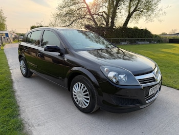 Used Vauxhall Astra 2009 for sale - 78403333: Photo