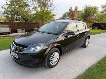 Used Vauxhall Astra 2009 for sale - 78403333: Photo