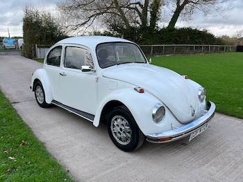 Used Volkswagen Beetle 1974 for sale - 76502678: Photo