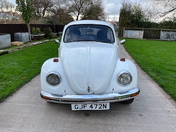 Used Volkswagen Beetle 1974 for sale - 76502678: Photo