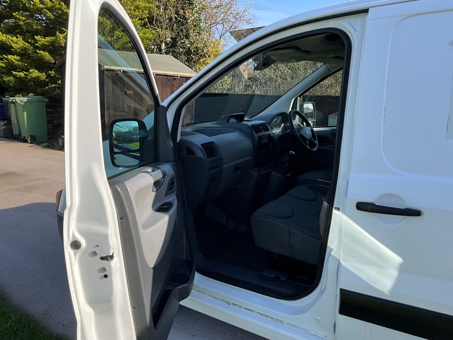 Used Peugeot Expert 2007 for sale - 77656622: Photo 12