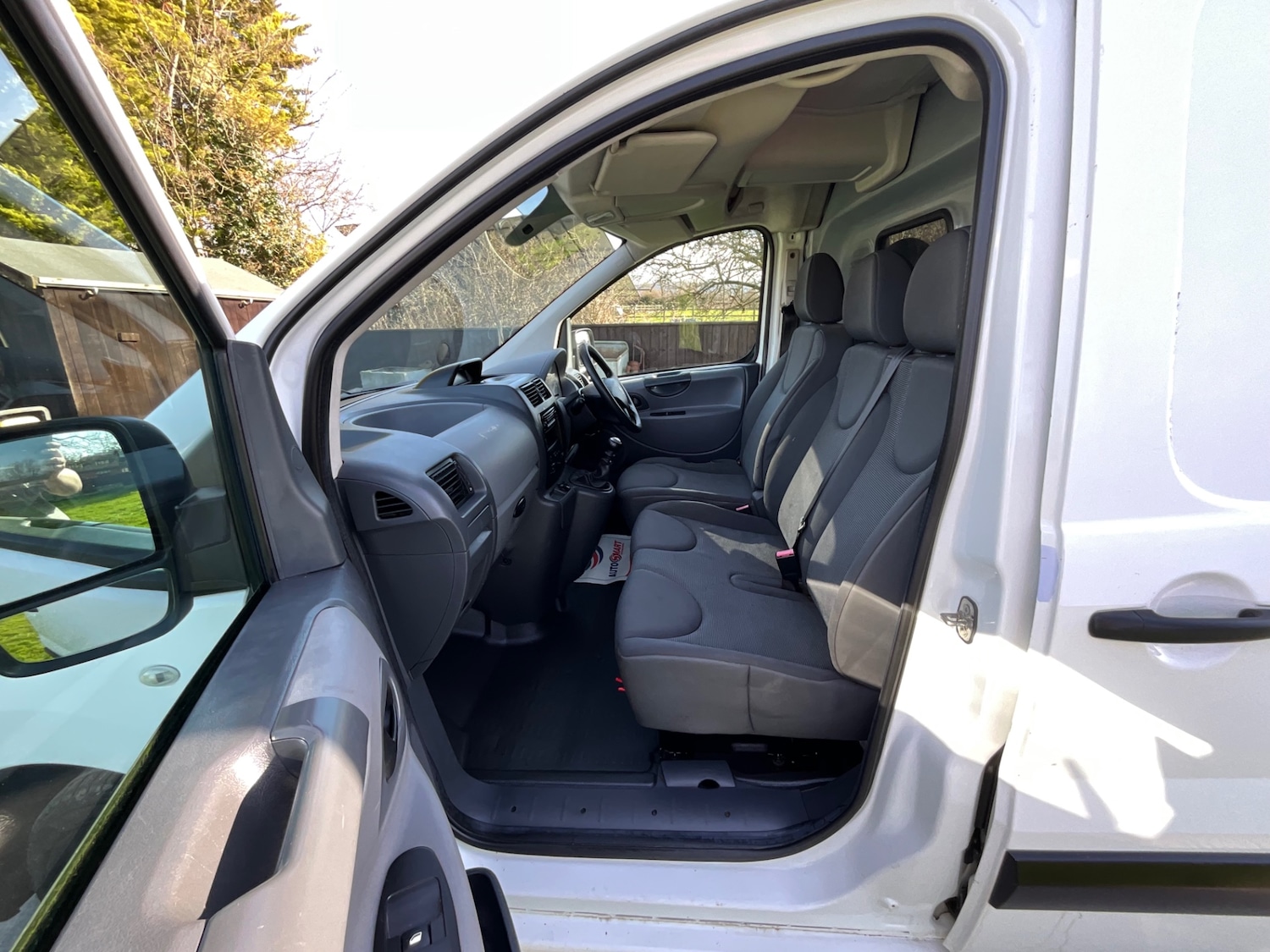 Used Peugeot Expert 2007 for sale - 77656622: Photo 13