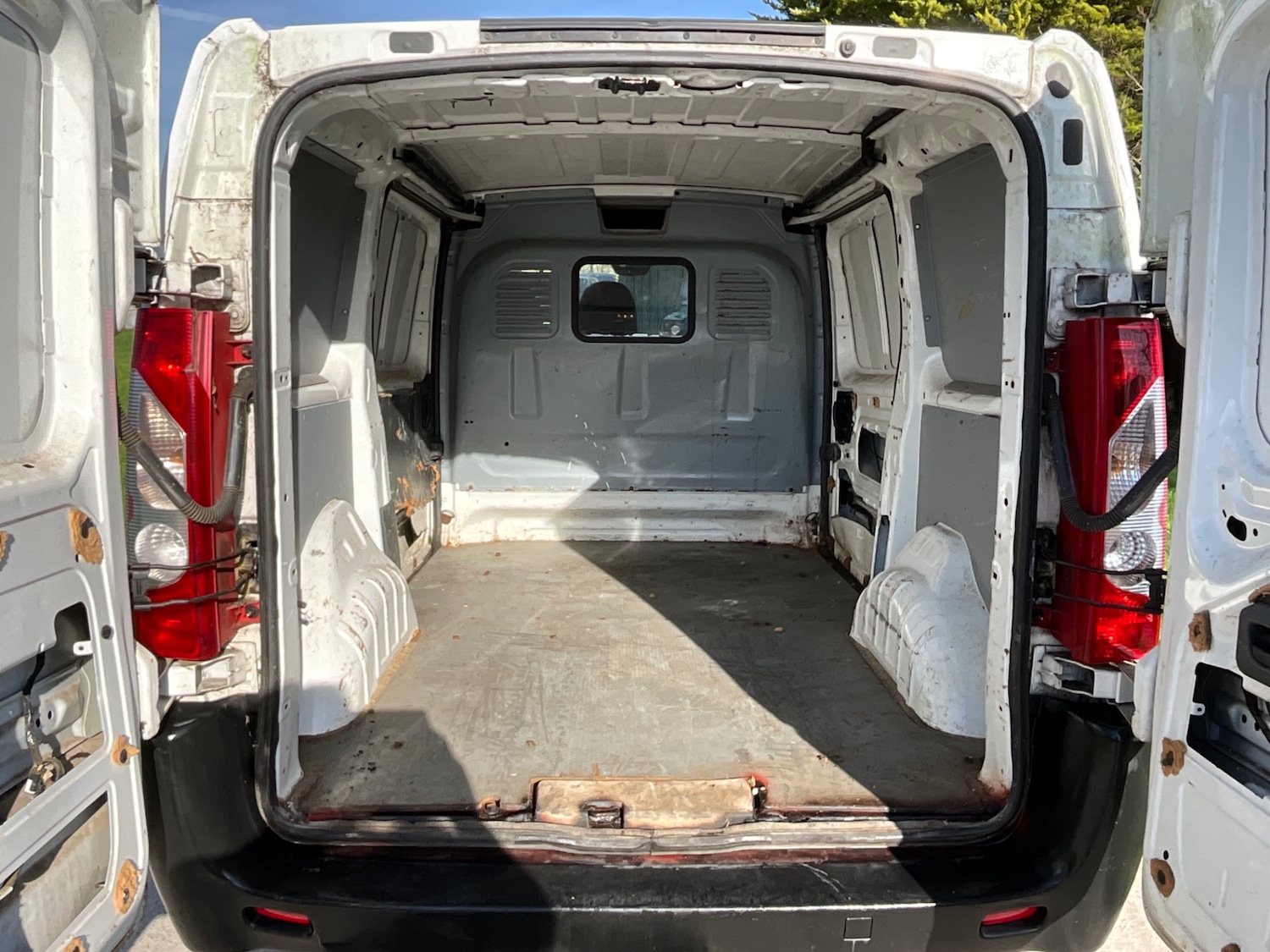 Used Peugeot Expert 2007 for sale - 77656622: Photo 14