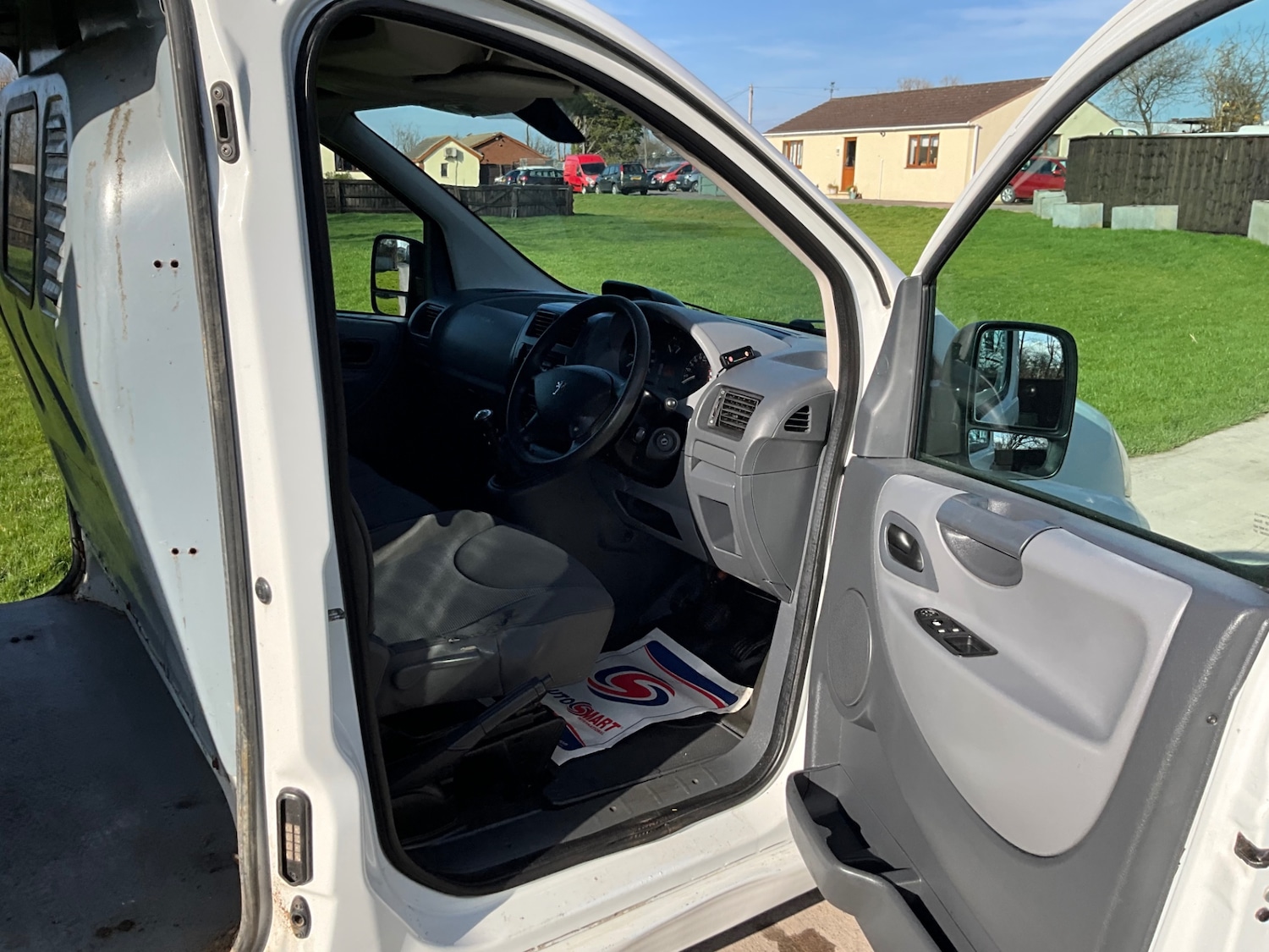 Used Peugeot Expert 2007 for sale - 77656622: Photo 9