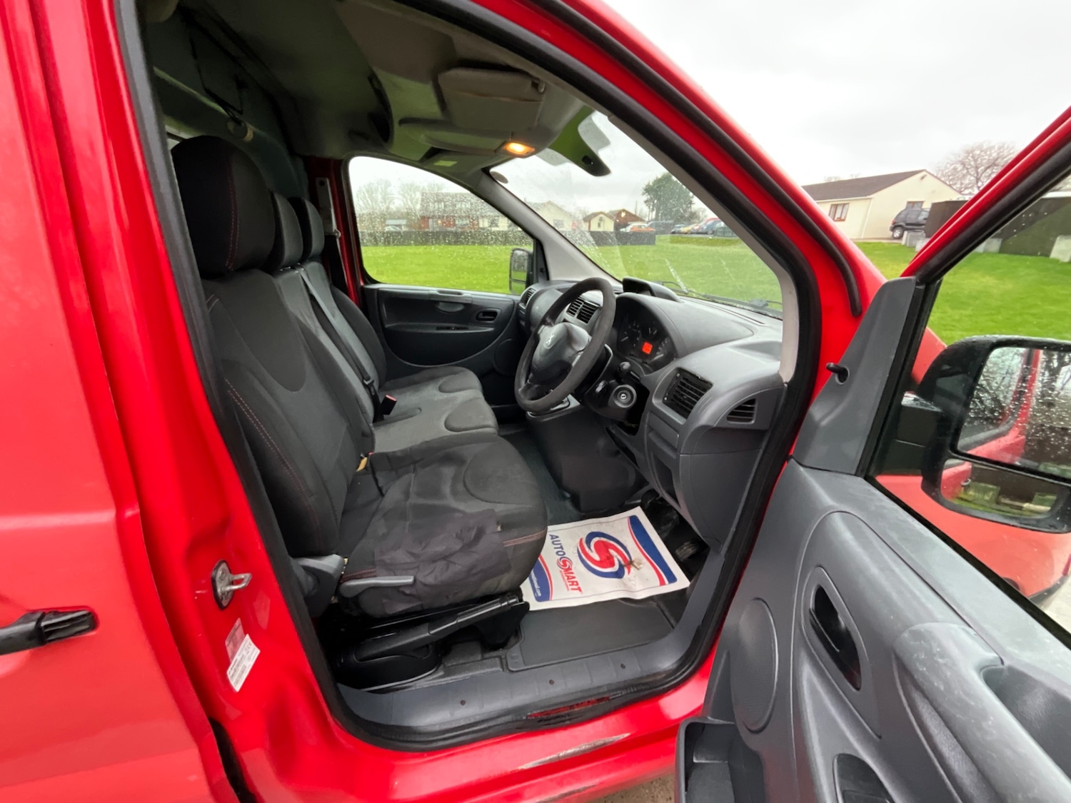 Used Peugeot Expert 2014 for sale - 77423820: Photo 10