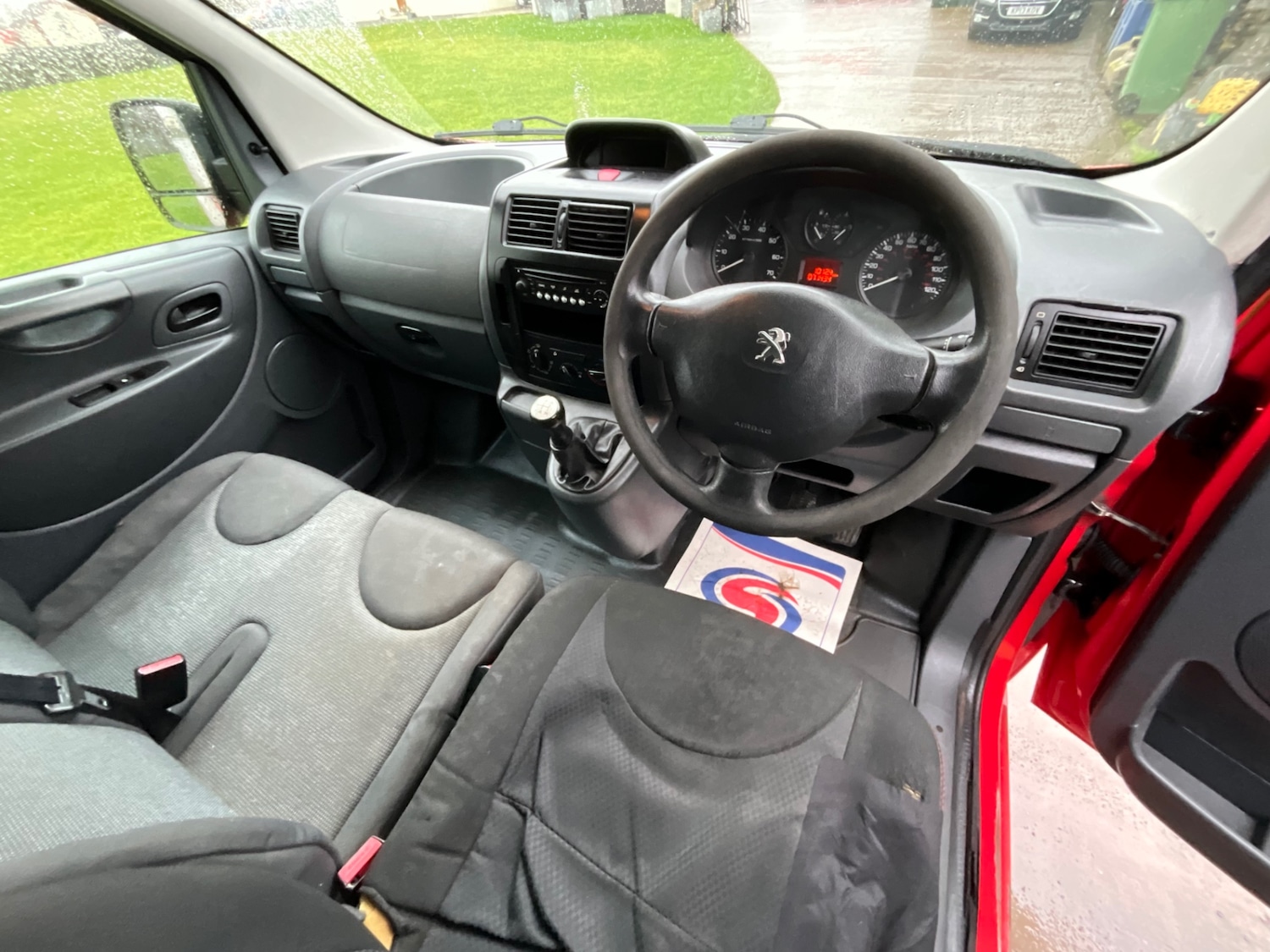 Used Peugeot Expert 2014 for sale - 77423820: Photo 11