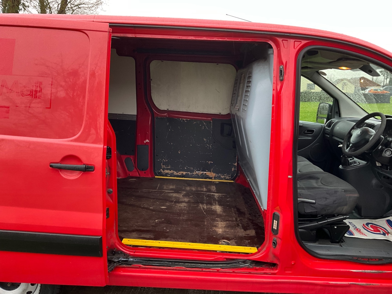 Used Peugeot Expert 2014 for sale - 77423820: Photo 12