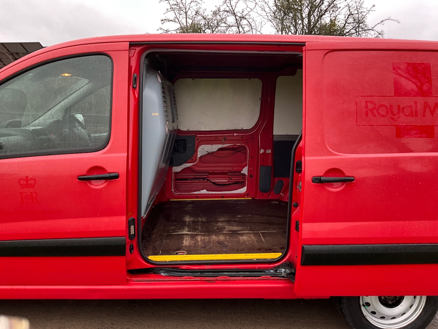 Used Peugeot Expert 2014 for sale - 77423820: Photo 13