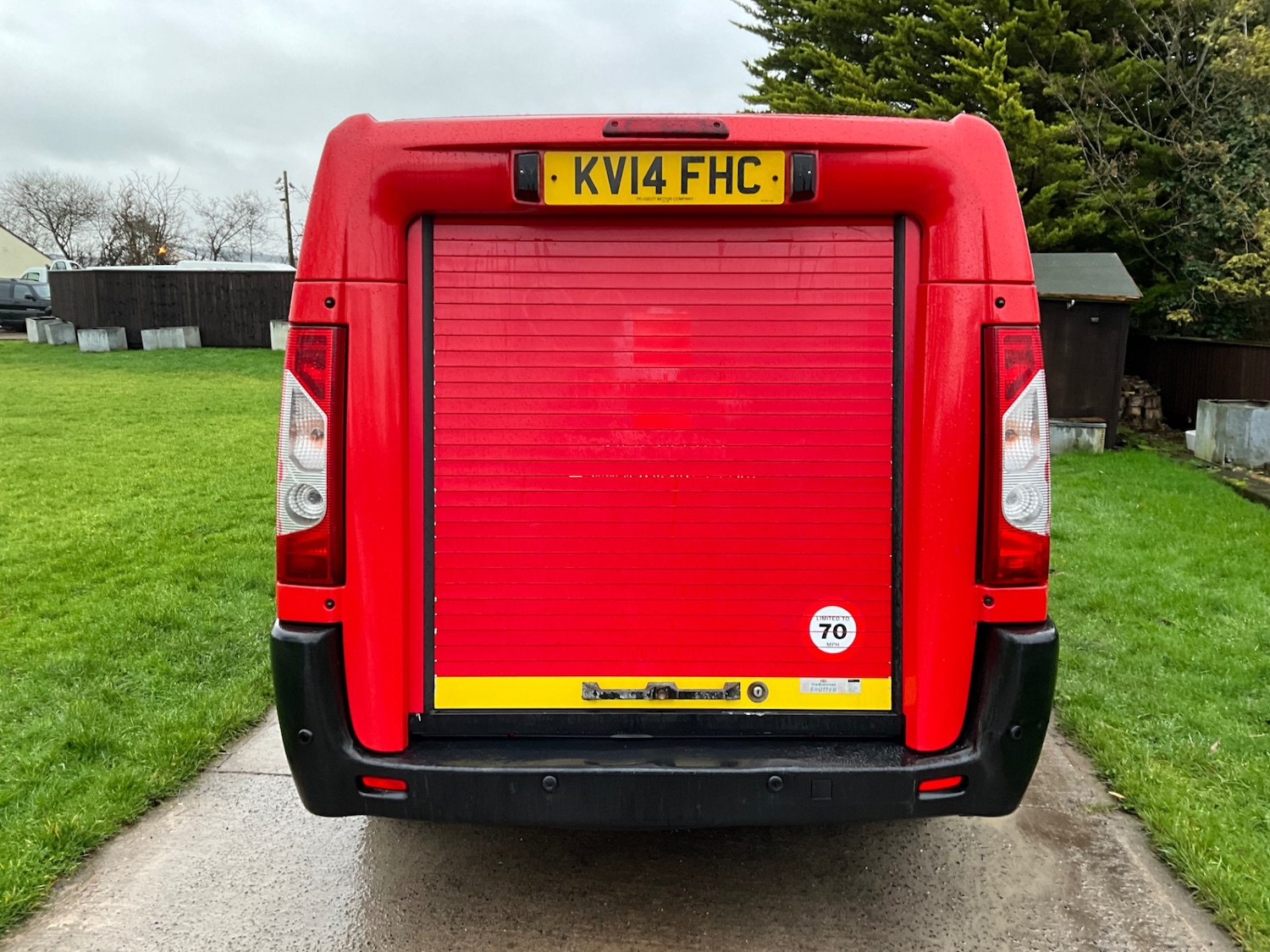 Used Peugeot Expert 2014 for sale - 77423820: Photo 5