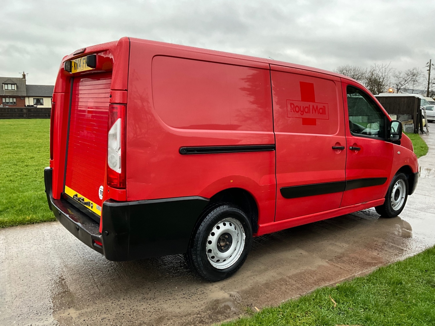 Used Peugeot Expert 2014 for sale - 77423820: Photo 6