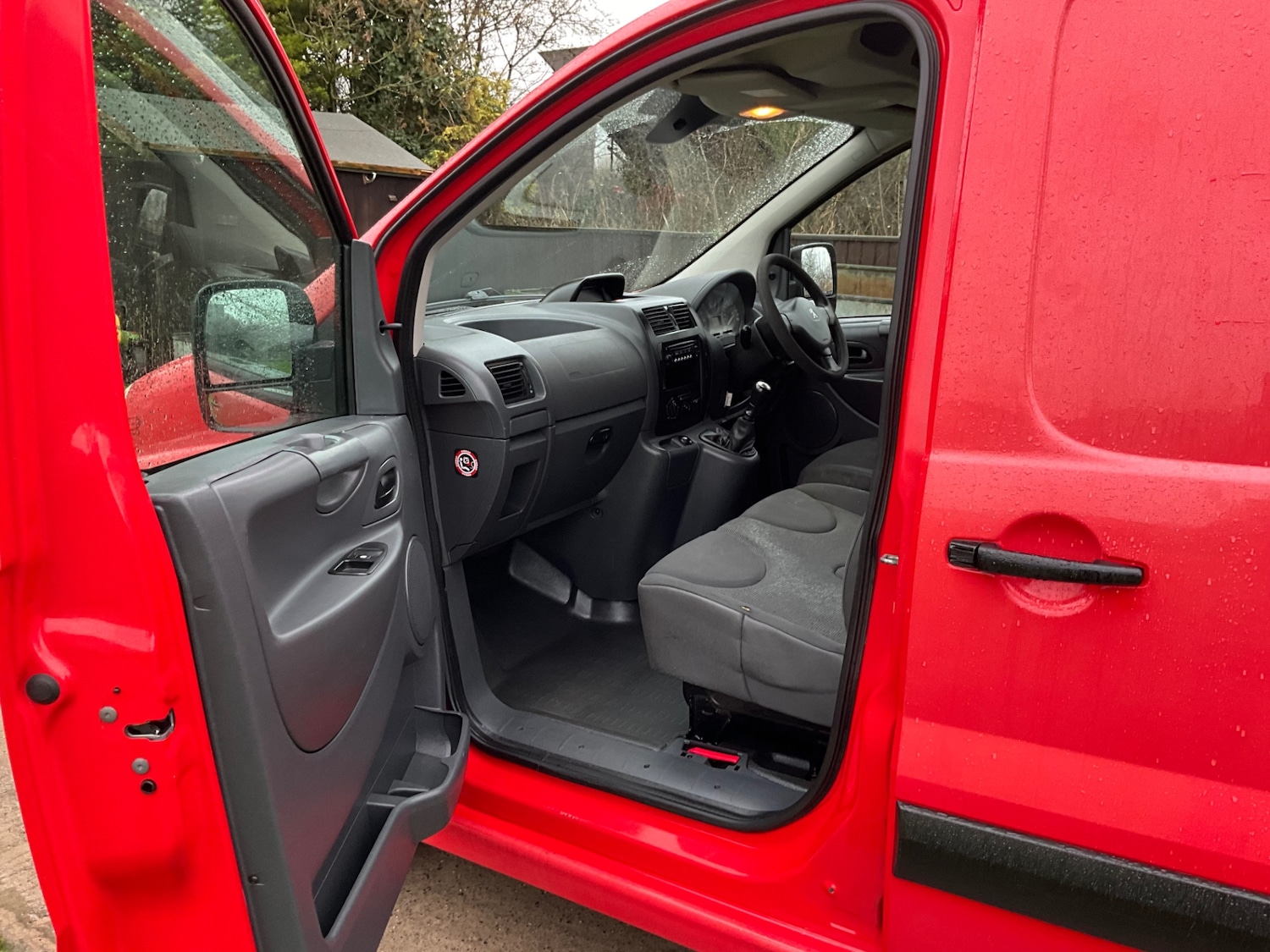 Used Peugeot Expert 2014 for sale - 77423820: Photo 7