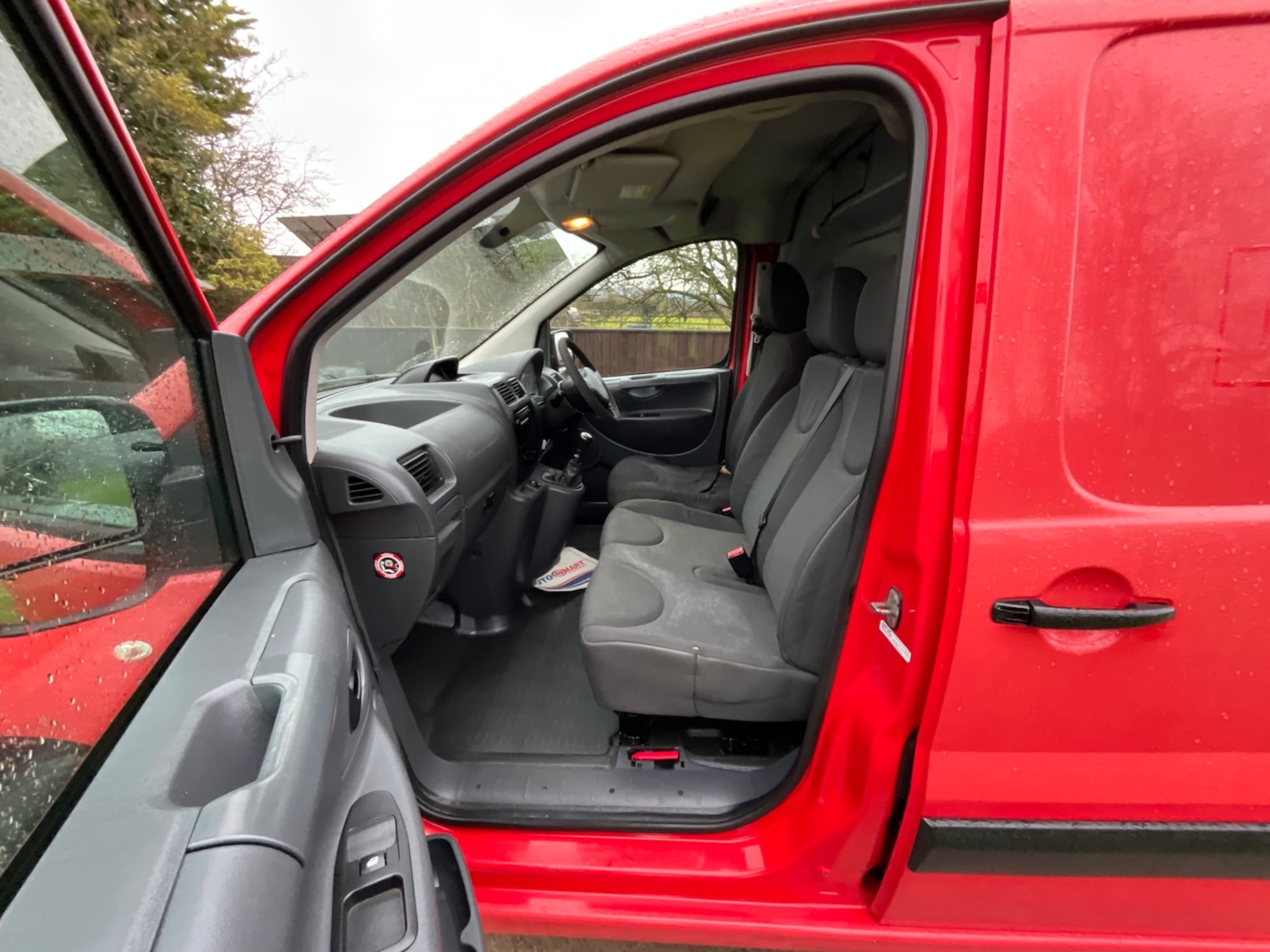 Used Peugeot Expert 2014 for sale - 77423820: Photo 8