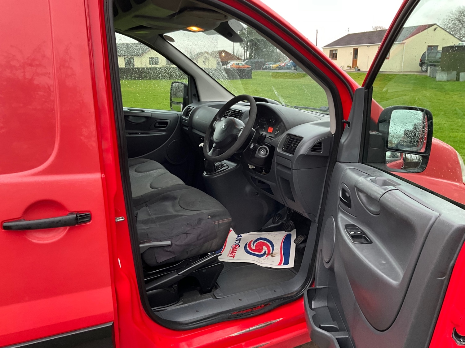 Used Peugeot Expert 2014 for sale - 77423820: Photo 9