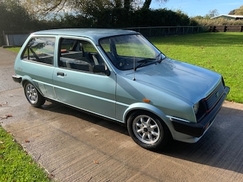 Used Austin Metro 1983 for sale - 76390904: Photo