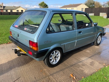 Used Austin Metro 1983 for sale - 76390904: Photo