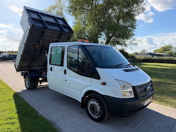 Used Ford Transit 2014 for sale - 79653427: Photo