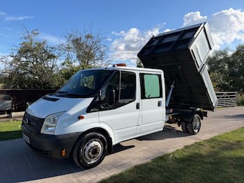 Used Ford Transit 2014 for sale - 79653427: Photo