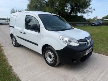 Used Renault Kangoo 2016 for sale - 79299197: Photo