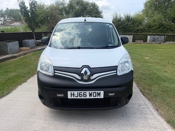 Used Renault Kangoo 2016 for sale - 79299197: Photo